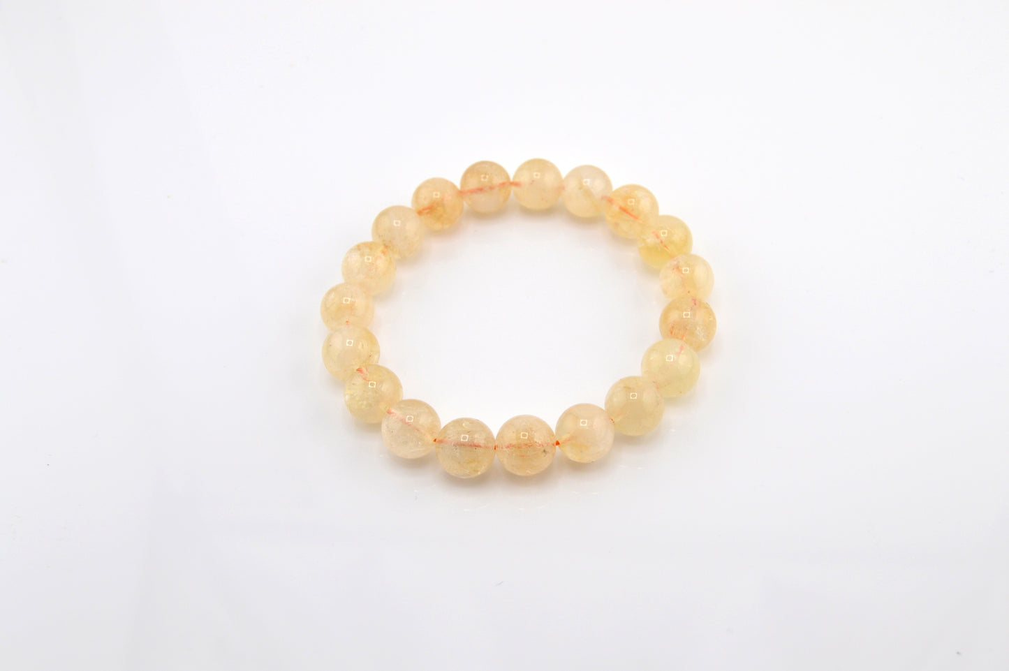 Citrine Bracelet