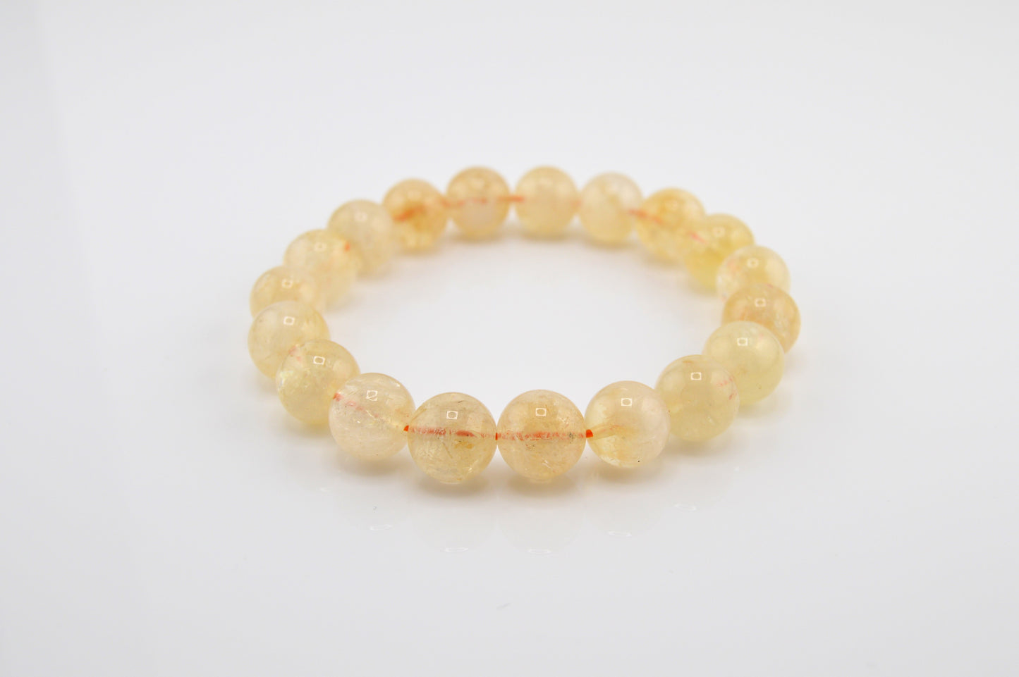 Citrine Bracelet