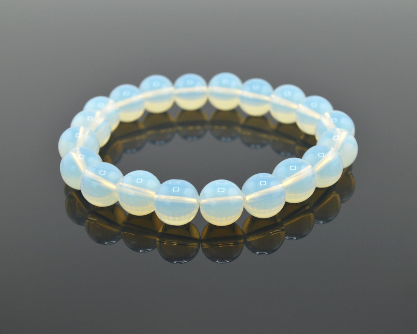 Moonstone Stone Bracelet