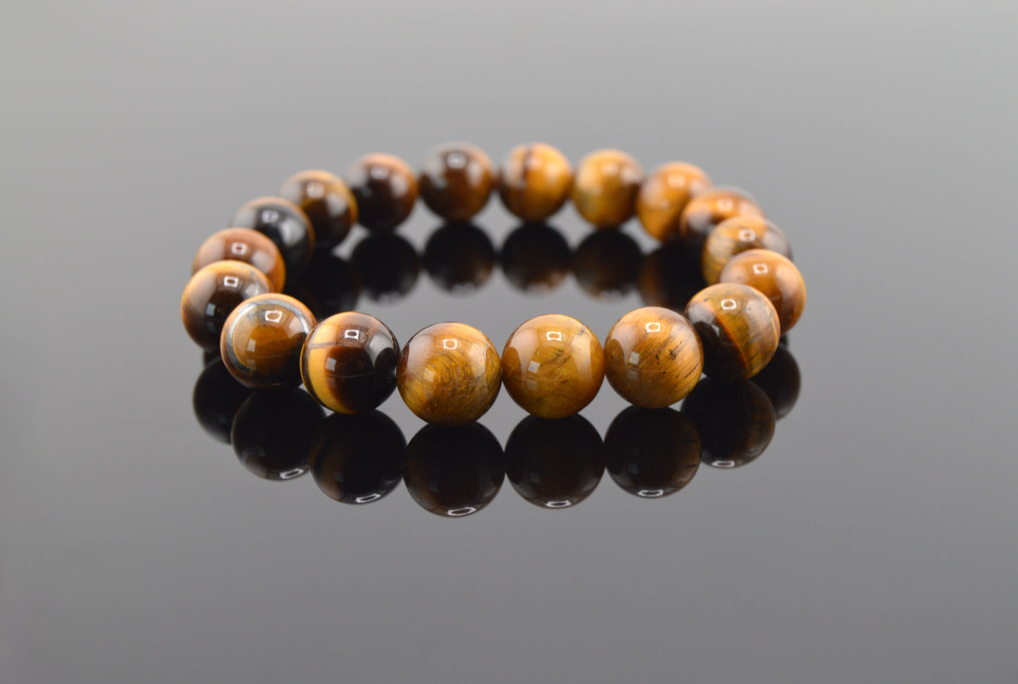 Tiger Eye Bracelet