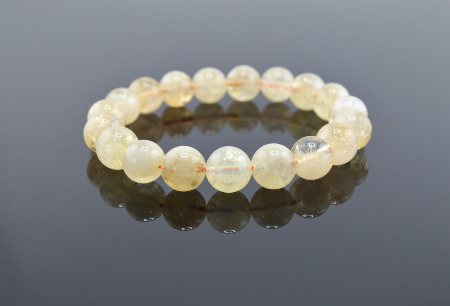 Citrine Bracelet