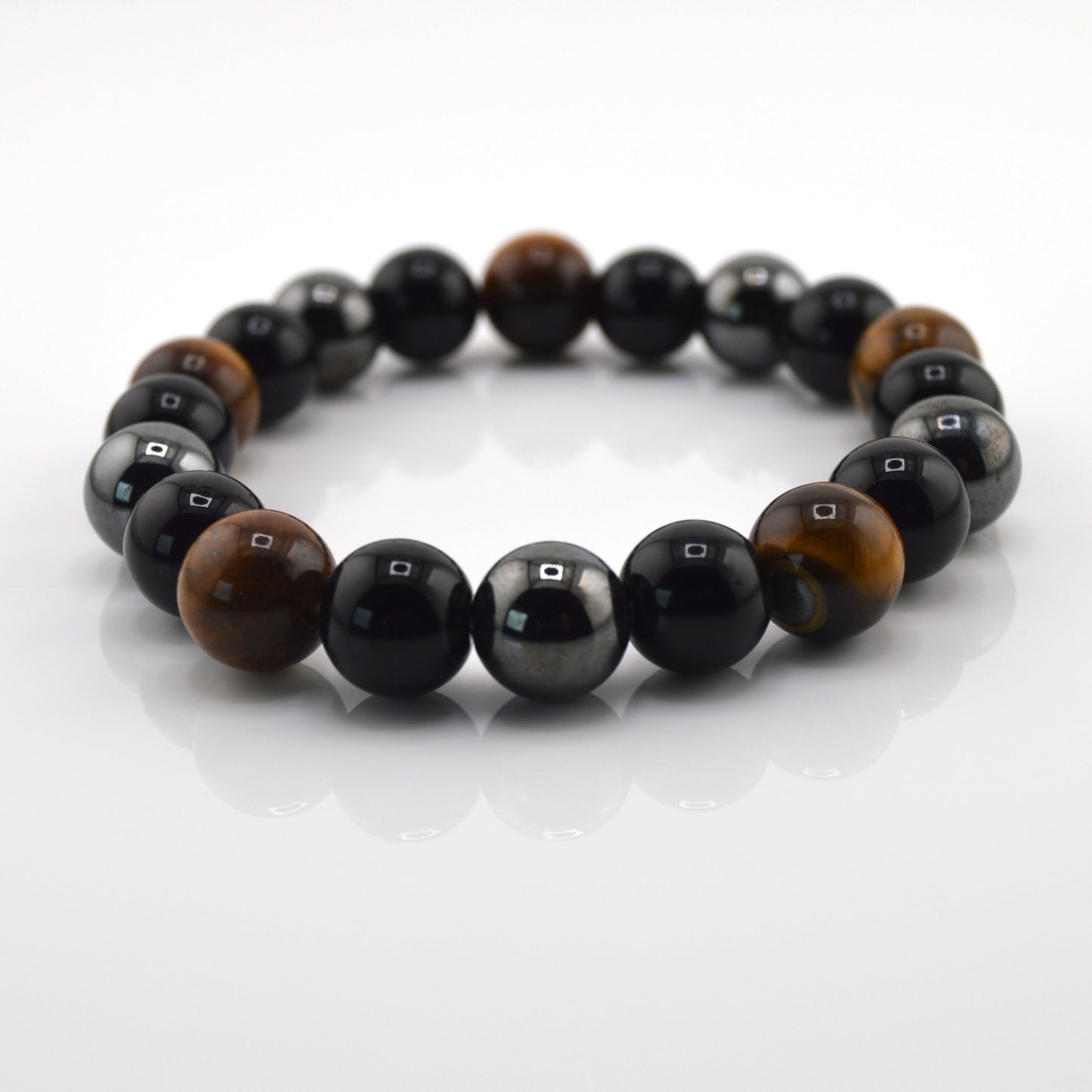 Triple Protection Bracelet