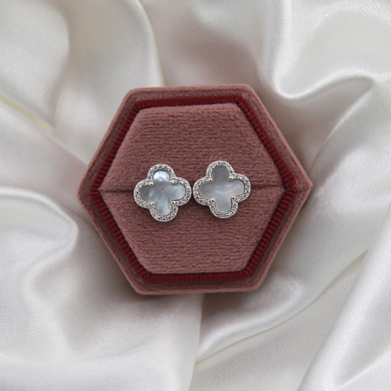 Sterling Silver