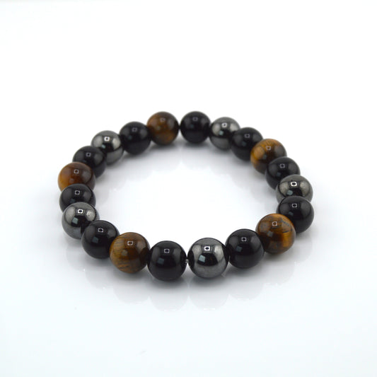 Triple Protection Bracelet