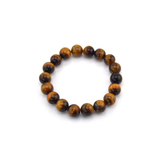 Tiger Eye Bracelet
