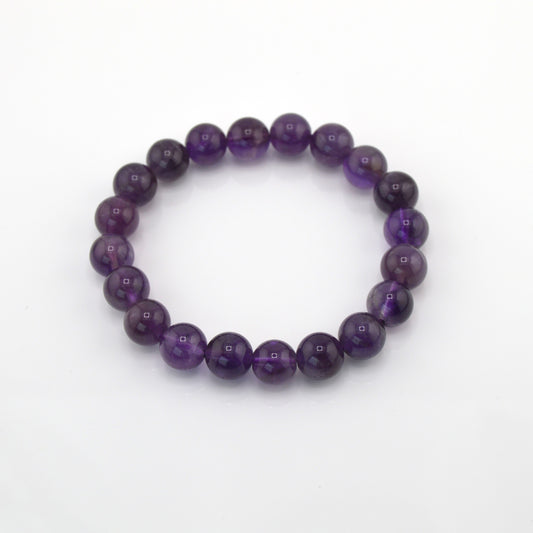 Amethyst Stone Bracelet