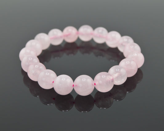 Rose Quartz