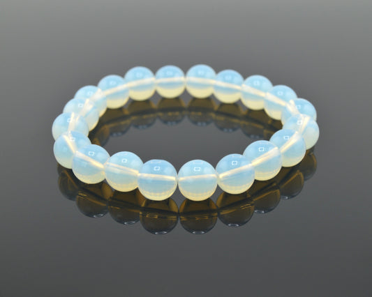Moonstone Stone Bracelet