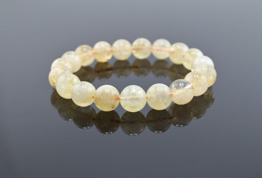 Citrine Bracelet